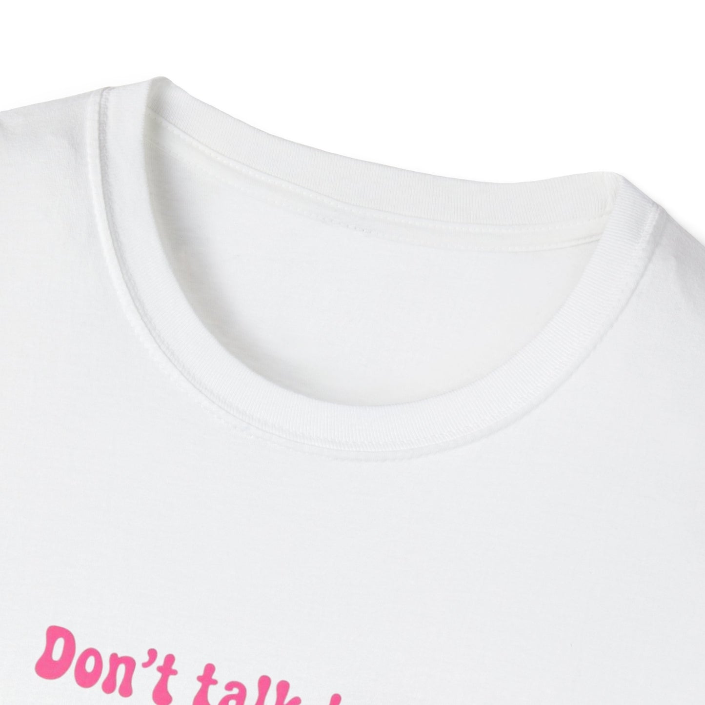 Noodle Girl Vibes T-Shirt